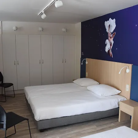 Hotel Paradisio Blankenberge