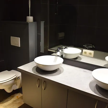 Hotel Paradisio 3*
