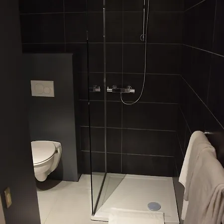 Paradisio Hotel Blankenberge