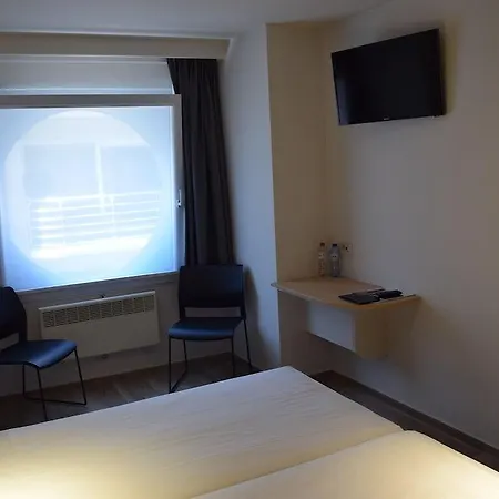 Hotel Paradisio 3*