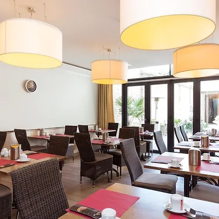 Hotel Paradisio 3*