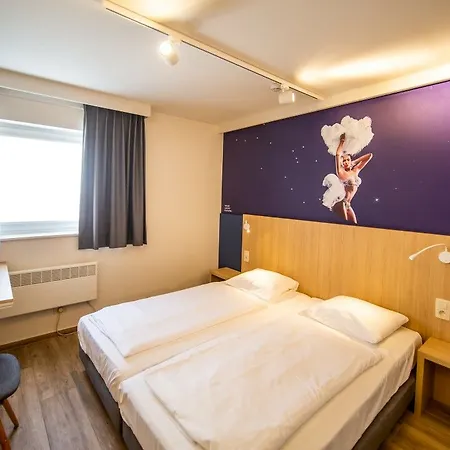 Paradisio Blankenberge