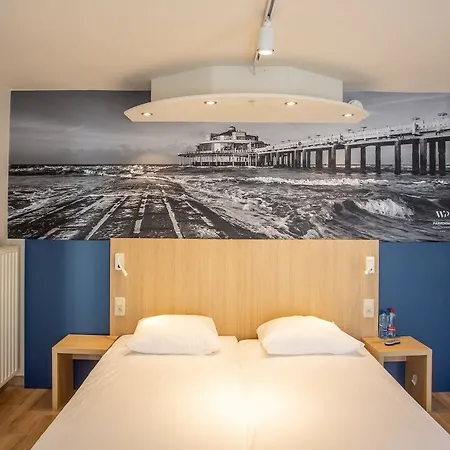 Paradisio Hotel Blankenberge
